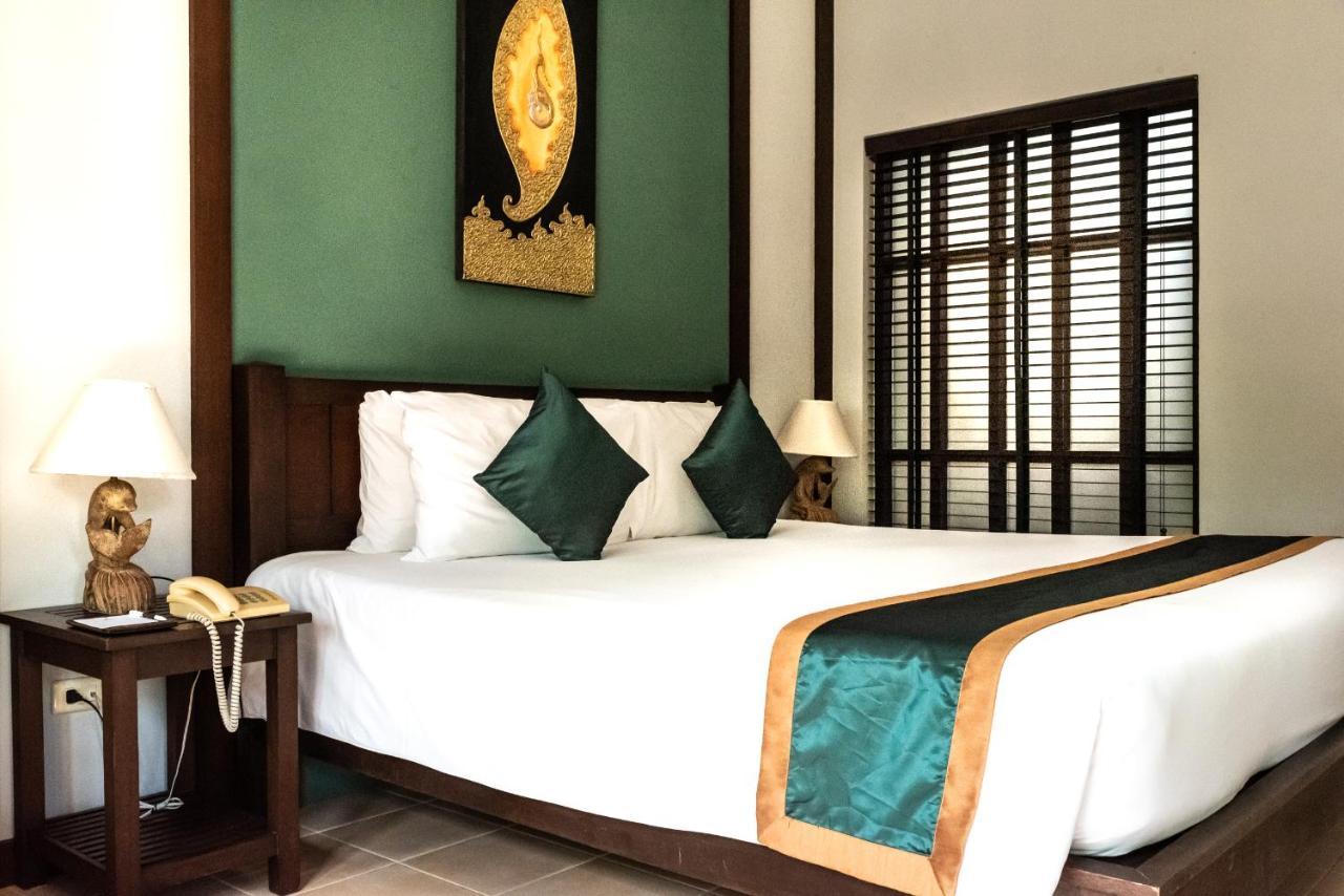 Villa Deluxe