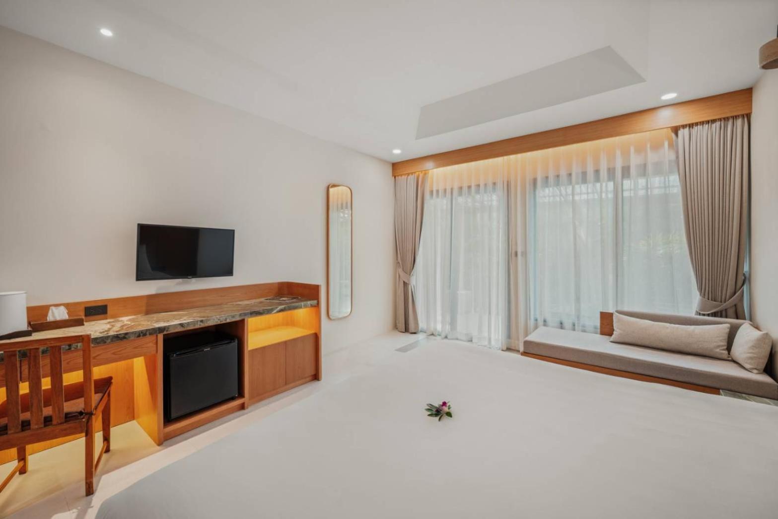 Chambre Exécutive