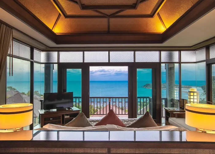 Nora Buri Resort & Spa Chaweng